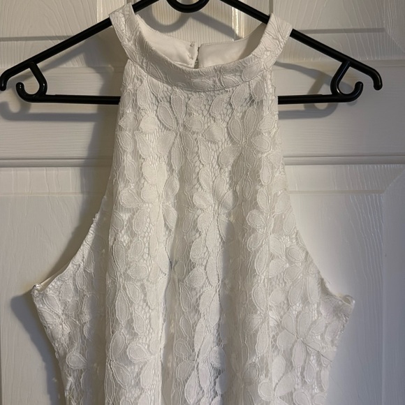 Lulus halter shift dress, NWT, size XL! - Picture 9 of 15